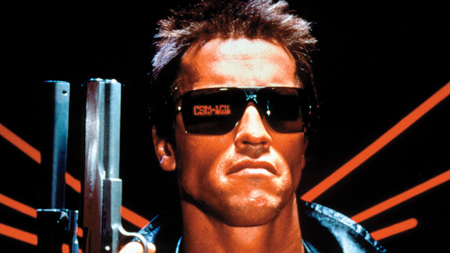 Terminator:  Έρχεται anime σειρά στο Netflix - Φωτογραφία 1