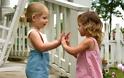 Μπορούν να προστατευθούν οι παιδικές φιλίες εν μέσω πανδημίας;
