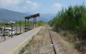 Θα σωθεί η σιδηροδρομική γραμμή Καλαμάτα - Μεσσήνη;