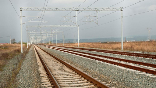 Ποια σιδηροδρομικά projects της ΕΡΓΟΣΕ, ύψους 180 εκατ. ευρώ, «βγαίνουν» στο προσεχές δίμηνο. - Φωτογραφία 1