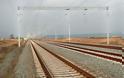 Ποια σιδηροδρομικά projects της ΕΡΓΟΣΕ, ύψους 180 εκατ. ευρώ, «βγαίνουν» στο προσεχές δίμηνο.