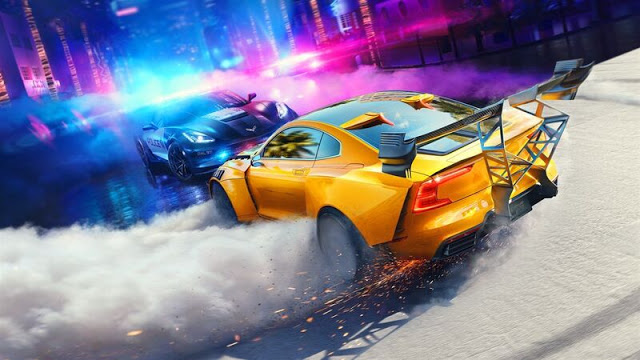 Καθυστερεί το νέο Need for Speed για χάρη του Battlefield - Φωτογραφία 1