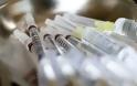 Κατασχέθηκαν χιλιάδες δόσεις ψεύτικων εμβολίων κατά του κορονοϊού