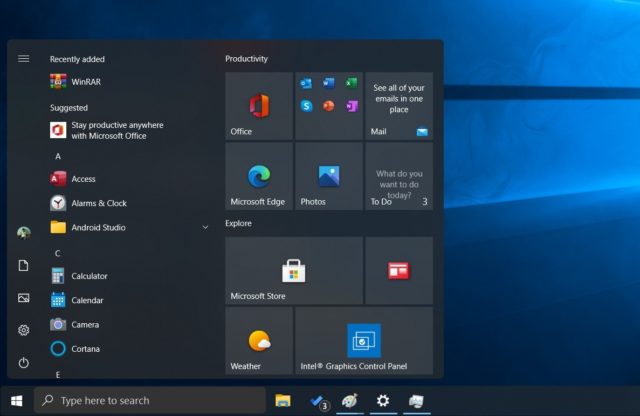 Windows 10 Sun Valley: Δείτε το νέο design των Windows 10 - Φωτογραφία 2