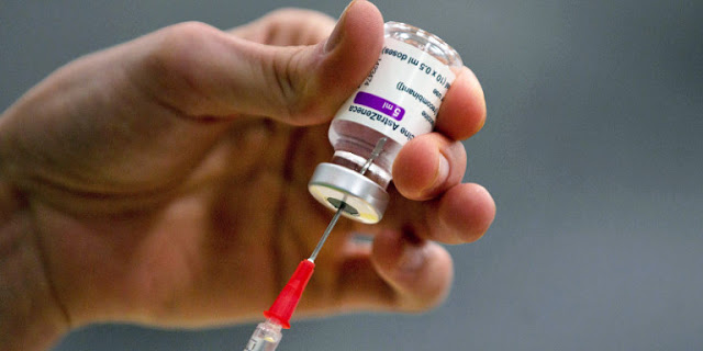 Κοροναϊός - Ιταλία: Μπλόκαρε η χώρα την εξαγωγή χιλιάδων εμβολίων της AstraZeneca στην Αυστραλία - Θα μοιραστούν στις χώρες της ΕΕ - Φωτογραφία 1