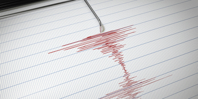 Ισχυρές σεισμικές δονήσεις 7,4 και 8,1 Ρίχτερ στη Νέα Ζηλανδία - Φωτογραφία 1