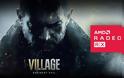 Το Resident Evil Village θα υποστηρίζει ray-tracing και AMD FidelityFX στο PC