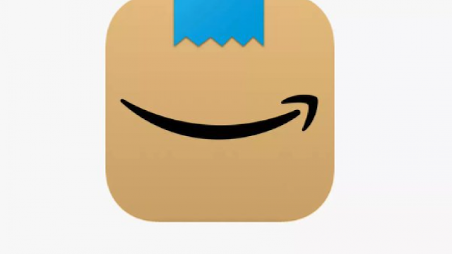 Άλλαξε το λογότυπο στο app η Amazon επειδή θύμιζε το μουστάκι του Χίτλερ - Φωτογραφία 1