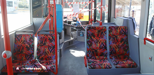 Θρήνος στην ΟΣΥ - Οδηγός λεωφορείου ο πρώτος νεκρός από κορονοϊό στα ΜΜΜ - Φωτογραφία 1