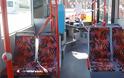 Θρήνος στην ΟΣΥ - Οδηγός λεωφορείου ο πρώτος νεκρός από κορονοϊό στα ΜΜΜ