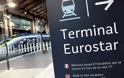 Η πανδημία απειλεί να βγάλει από τις ράγες τη Eurostar.