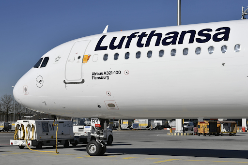 Μπορούν τα τρένα να αντικαταστήσουν τα αεροπλάνα στις εσωτερικές διαδρομές της Lufthansa; - Φωτογραφία 1
