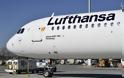 Μπορούν τα τρένα να αντικαταστήσουν τα αεροπλάνα στις εσωτερικές διαδρομές της Lufthansa;