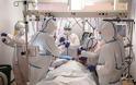 Κορονοϊός: Νέο σύμπτωμα οι πολύωρες στύσεις ασθενών με Covid-19 στις ΜΕΘ