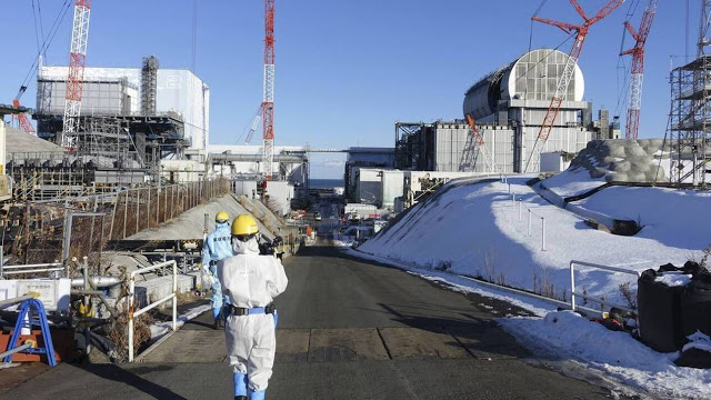 Φουκουσίμα 10 χρόνια μετά: Πόρισμα για τις επιπτώσεις της ραδιενέργειας στην υγεία - Φωτογραφία 1