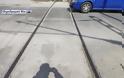 Θεσσαλονίκης: Σωτήριες για τα οχήματα οι ανακατασκευές των σιδηροδρομικών διαβάσεων της οδού Γιαννιτσών. - Φωτογραφία 1