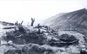 Η θρυλική μάχη στο ύψωμα 731( Μάρτιος 1941)