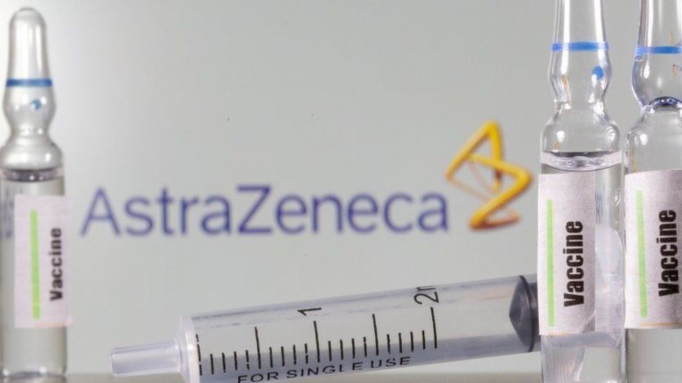 «Βόμβα» από AstraZeneca: «Μαχαίρι» στις παραδόσεις εμβολίων προς την ΕΕ - Φωτογραφία 1