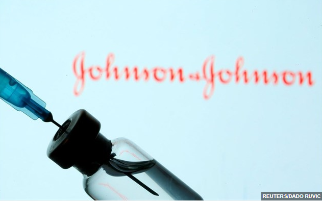 Το μονοδοσικό εμβόλιο της Johnson & Johnson κατά της COVID-19 έλαβε άδεια κυκλοφορίας υπό αίρεση από την Ευρωπαϊκή Επιτροπή - Φωτογραφία 1