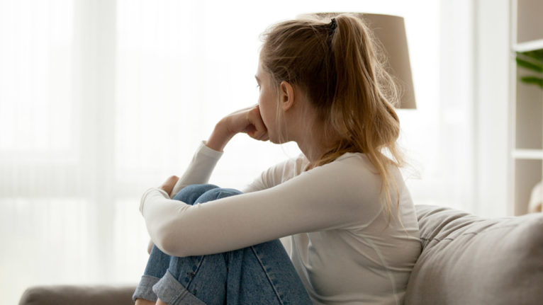 7 σωματικά συμπτώματα που αποδεικνύουν ότι έχετε κατάθλιψη - Φωτογραφία 1