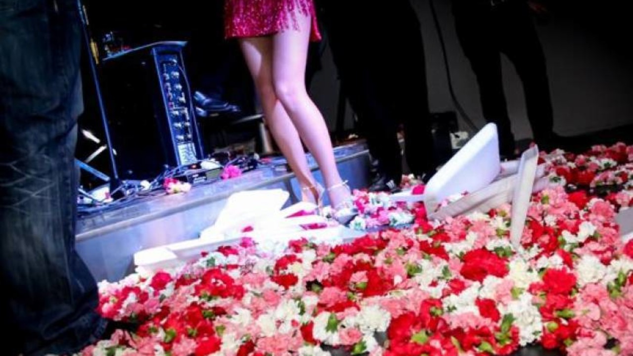 Άδωνις Γεωργιάδης: Δεν ήταν πάρτι, ήταν κανονική λειτουργία νυχτερινού κέντρου με θαμώνες και λουλουδούδες - Φωτογραφία 1