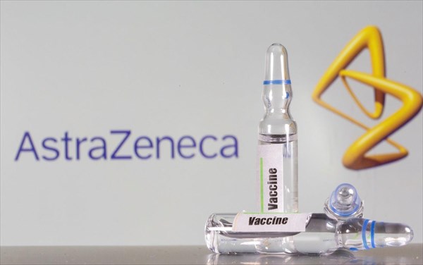 Νέες καθυστερήσεις στις παραδόσεις των εμβολίων της στην ΕΕ ανακοίνωσε η AstraZeneca - Φωτογραφία 1