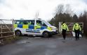 Βρετανία : Εν ενεργεία αστυνομικός κατηγορείται για την απαγωγή και το φόνο της Σάρας Έβεραρντ