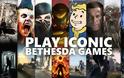 Xbox Game Pass: 20 παιχνίδια της Bethesda προστέθηκαν στην υπηρεσία