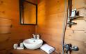 Ένα από τα ομορφότερα δεντρόσπιτα του κόσμου βρίσκεται στην Αμαλιάδα - Φωτογραφία 11