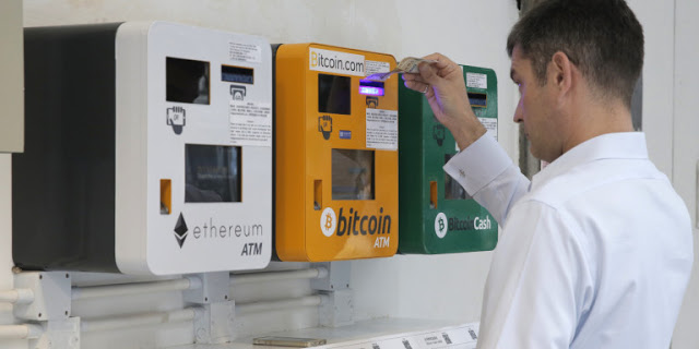 Νέο ρεκόρ για το bitcoin: Η αξία του ξεπέρασε τις 60.000 δολάρια - Φωτογραφία 1