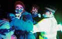 Βρετανία : Βίαιη επέμβαση της αστυνομίας στην ολονυκτία που πραγματοποιήθηκε στη μνήμη της Σάρα Έβεραρντ