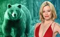 «Cocaine Bear»: Η ταινία για τη ζωή της αρκούδας που πέθανε από υπερβολική δόση κοκαΐνης