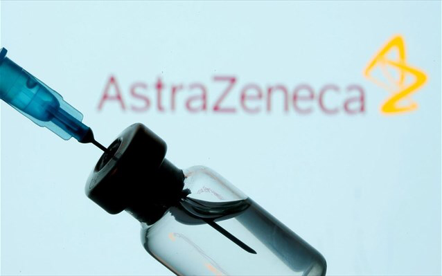 Γερμανία, Γαλλία και Ιταλία αναστέλλουν τη χορήγηση του εμβολίου της AstraZeneca - Φωτογραφία 1