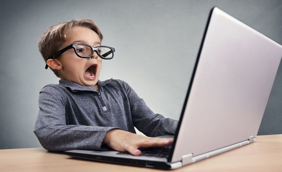 Διαδίκτυο και παιδί: Ποιοι κίνδυνοι που απειλούν τους νέους; - Φωτογραφία 5