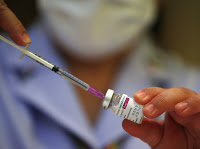 Κικίλιας: Δεν αναστέλλονται οι εμβολιασμοί με AstraZeneca - Ακολουθούμε «πιστά» τις οδηγίες του ΕΜΑ - Φωτογραφία 1
