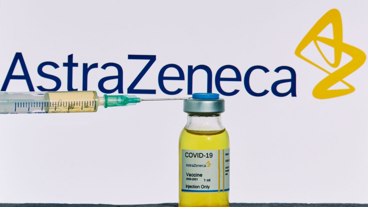 Επιτροπή Εμβολιασμών: Συνεχίζονται κανονικά οι εμβολιασμοί με AstraZeneca - Φωτογραφία 1