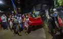 Μιανμάρ: Τουλάχιστον 138 διαδηλωτές νεκροί από τους πραξικοπηματίες, αναφέρει ο ΟΗΕ