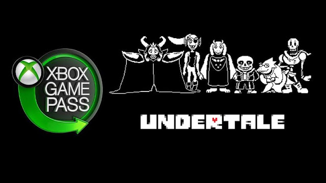 Undertale: έρχεται στο Xbox Game Pass των κονσολών - Φωτογραφία 1