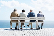 Αναδρομικά 20 μηνών και άνω σε 190.000 συνταξιούχους μετά το Πάσχα - Φωτογραφία 1