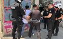 Θεσσαλονίκη: Αστυνομική επιχείρηση για παράνομους αλλοδαπούς στον ΟΣΕ – 3 συλλήψεις.