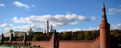 Ραγδαία επιδείνωση σχέσεων ΗΠΑ-Ρωσίας: Στο Κρεμλίνο επιστρέφει ο Ρώσος πρέσβης στις ΗΠΑ - Φωτογραφία 1