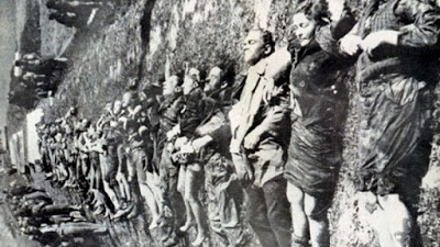 Η συγκλονιστική ταινία  Dara of Jasenovac και η τρομακτική σφαγή των Σέρβων από τους καθολικούς ναζί Ουστάσι(1941-1945) - Φωτογραφία 7