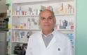 Πέτρος Καφανέλης: Με κούριερ μεταφέρονται τα ακριβά φάρμακα! – Αντί η διάθεσή τους να γίνεται μέσω φαρμακείων (βίντεο)