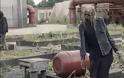 The Walking Dead: Δικαστική διαμάχη στις ΗΠΑ για το θάνατο κασκαντέρ της σειράς