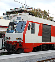 Γιατί καθυστέρησε η ανάπτυξη του σιδηροδρόμου στην Ελλάδα; - Φωτογραφία 1