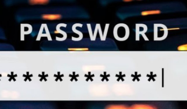 Το απίστευτο κόλπο για να δημιουργήσετε passwords που δεν θα μπορεί να σπάσει κανείς - Φωτογραφία 1