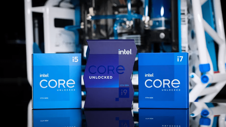 Η 11η γενιά CPUs της Intel περιέχει λιγότερους πυρήνες - Φωτογραφία 2