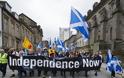 Η Σκωτία επιστρέφει: Θέλουμε δημοψήφισμα για ανεξαρτησία μετά την πανδημία