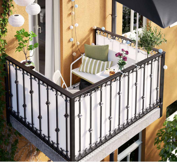 IKEA Κήπος - Μπαλκόνι Καλοκαίρι 2021 - Φωτογραφία 10