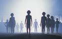 Ξεχάστε τα... πράσινα ανθρωπάκια - Πώς θα μοιάζουν οι εξωγήινοι